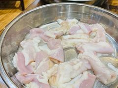 -丰尔粥食·粥底火锅·桑拿鸡(大良总店)