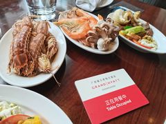 -广州富力君悦大酒店·凯菲厅