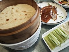 -漢舍中国菜馆(889广场店)