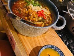 -贰醒·私房小院烧烤 (太古里店)