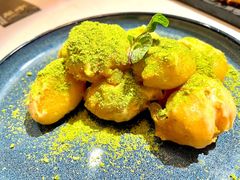 银鳕鱼秋葵球-荟廷·晶萃(陆家嘴尚悦湾店)