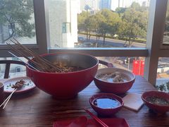 -红料理|串串有瘾·烧烤(吴中路店)
