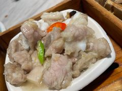-新好景海鲜酒家(新塘店)