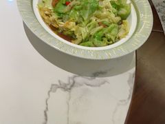 -秦月轩·陕西家乡菜(阜成路·五棵松店)