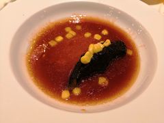 -都会尚膳·海鲜自助餐厅(重庆万豪酒店)
