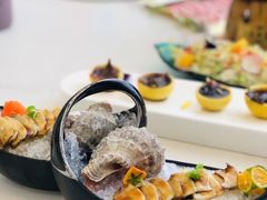 -古仓餐厅·创意菜