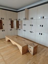 -悦尚生活空间•瑜伽普拉提•悦心芳香疗愈SPA