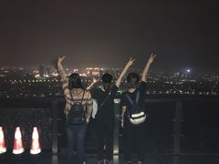 -南京市江宁方山