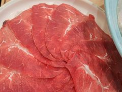 -蜀留香火锅(社会山店)