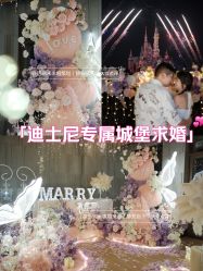 -迈瑞米求婚策划(静安店)