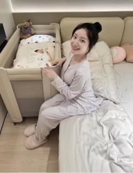 -茉莉智慧母婴护理中心(瑰丽店)