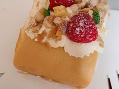 -贝紫Style(木马公寓店)