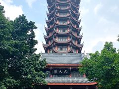 -塔子山公园