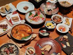 -月龍吟(朝龙汇店)