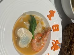 -双合园·海鲜水饺青岛菜(万佳广场店)