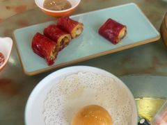 -新金盛·海鲜酒楼(盐田店)