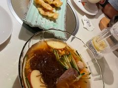 -七八冷面·延边朝鲜族美食(圣熙八号店)