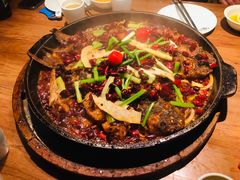 -老板恋上鱼(印象城店)