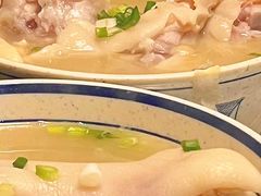 -易老妈蹄花.特色川菜(人民公园总店)