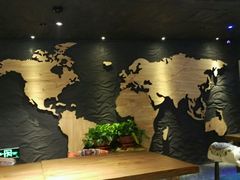 -葡萄集|滋味新疆菜·精酿酒馆(瑞豪酒店)