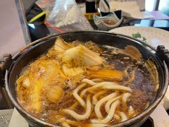 -昱匠·日本料理(金融街店)