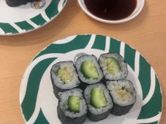 -新一番三文鱼寿司(红城湖店)