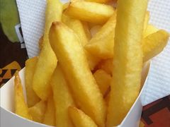 -麦当劳(石家庄乐活广场店)