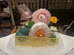 -香守·花胶鸡海鲜火锅(JW万豪店)