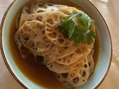 -龙门阵茶屋川菜馆(武康路店)