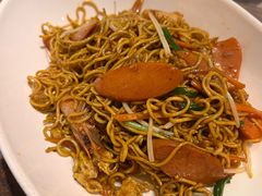 -小时候焗海鲜(鄞州万达店)
