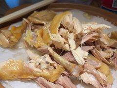 -金苑酒家·客家菜·广东老字号(万象店)