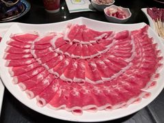 -南门涮肉(上海一店)