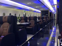 -伯尔曼航空主题西餐厅(大洋百货店)