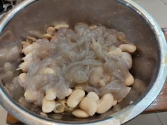 手工魔芋-黑竹香鸡(营和巷店)