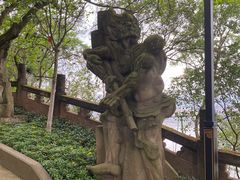 -丰都鬼城名山景区