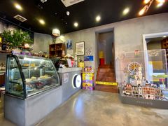 -W CAFE(甜爱路店)