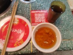 -怒火八零串串火锅(大渡口新天泽店)