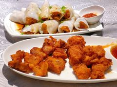豉味酿炸面-粤·向群饭店(龙津东路总店)