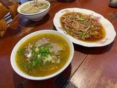 -逸桂禾面馆