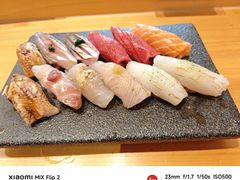 -鮨冠OMAKASE食べ放题(北京首店)
