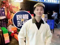 -喜剧部落脱口秀(三里屯店)