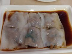 -盛记粥面(佐敦店)