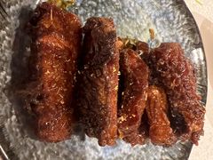本帮熏鱼-金美华轩(东方路齐鲁店)