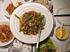 -兰湘子·湘菜小炒(济南领秀城店)