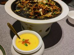 -秀儿四九城·新京菜(亚运村鸟巢店)