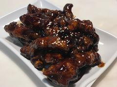 糖醋排条-黄弟大排档·湖南菜·小龙虾·小海鲜(凯旋北路店)