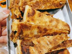 -炙热青春怀旧主题餐厅(河北路店)