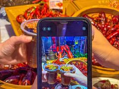 -可可大虾武汉土菜大排档(万松园1店)