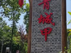 -青城甲(青城山店)