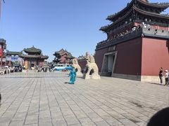 -开封府